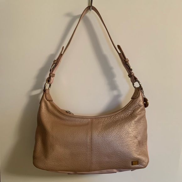 Saks Fifth Avenue Handbags - SAKS Ladies Attractive Handbag